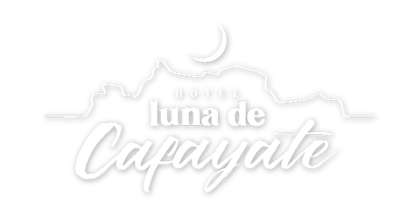 Luna de Cafayate Logo