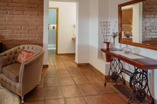 Luna de Cafayate - Habitación Doble Suite