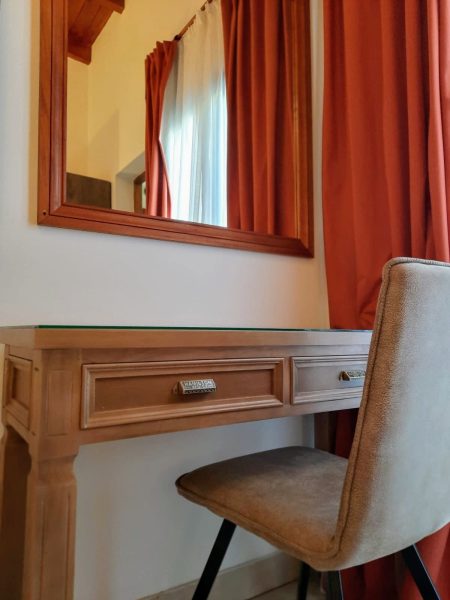 Luna de Cafayate - Habitación Doble clásica