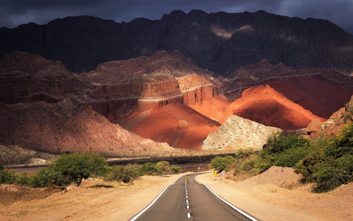 Luna de Cafayate - Galería - cafayate