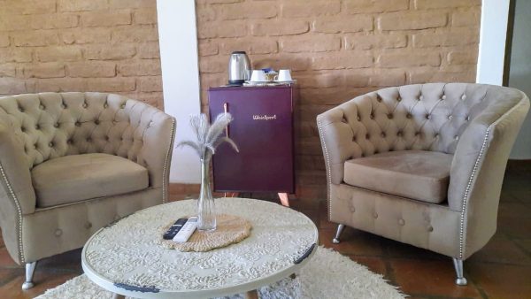 Luna de Cafayate - Habitación Doble Suite