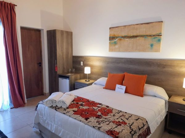 Luna de Cafayate - Habitación Doble clásica