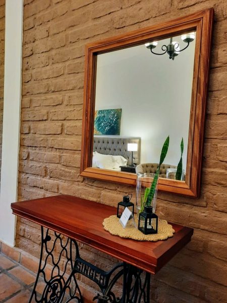 Luna de Cafayate - Habitación Doble Deluxe