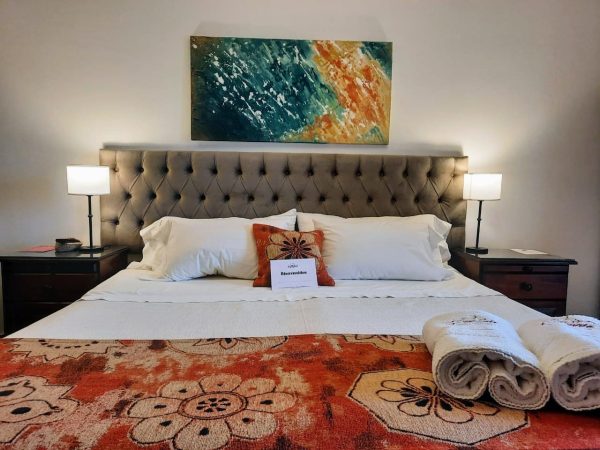 Luna de Cafayate - Habitación Doble Deluxe