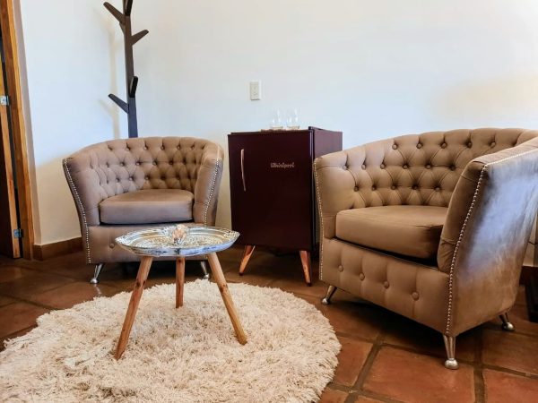 Luna de Cafayate - Habitación Doble Deluxe