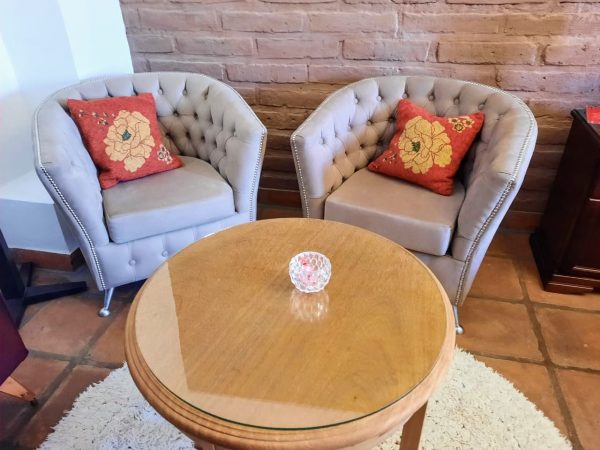 Luna de Cafayate - Habitación Doble Deluxe