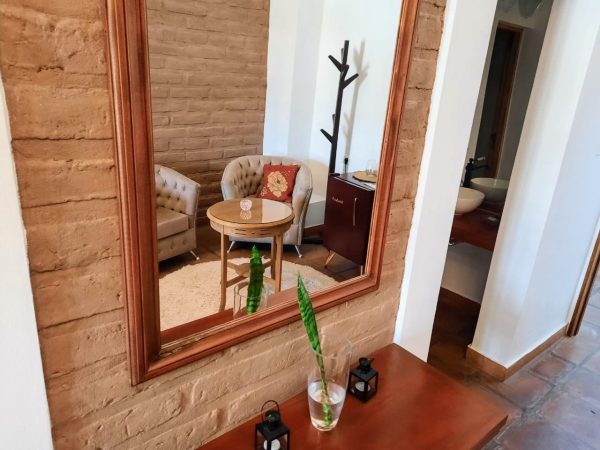 Luna de Cafayate - Habitación Doble Deluxe