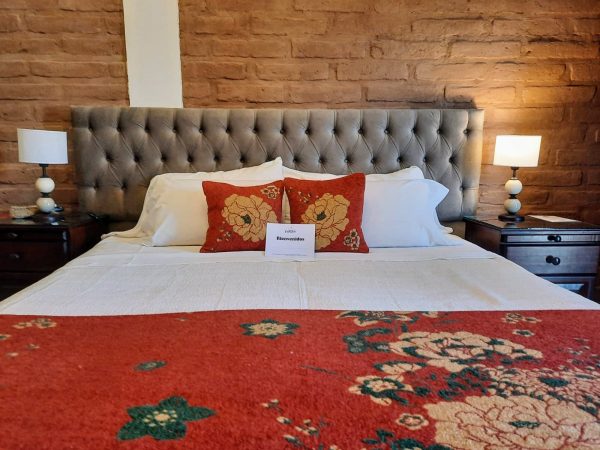 Luna de Cafayate - Habitación Doble Deluxe