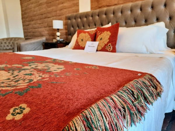 Luna de Cafayate - Habitación Doble Deluxe