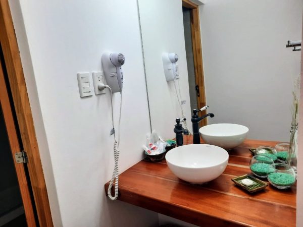 Luna de Cafayate - Habitación Doble Deluxe