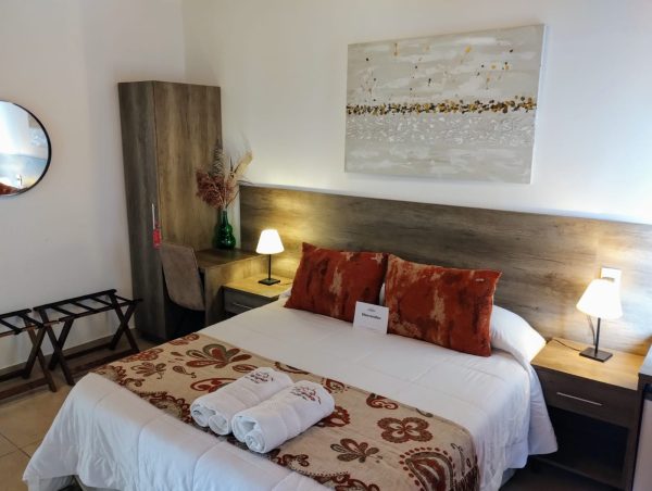 Luna de Cafayate - Habitación Doble clásica