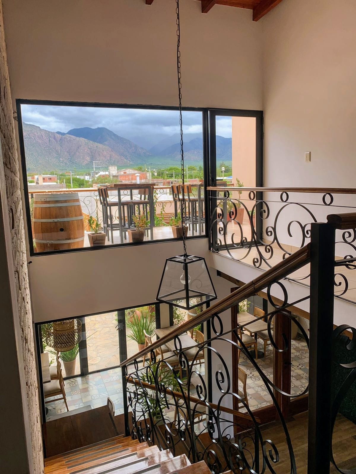 Luna de Cafayate