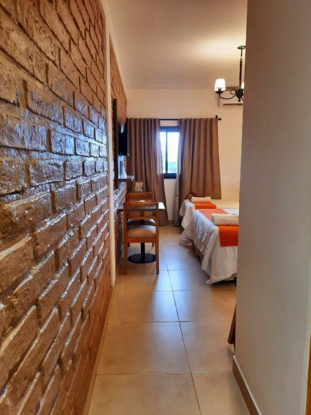 Luna de Cafayate - Habitación Triple