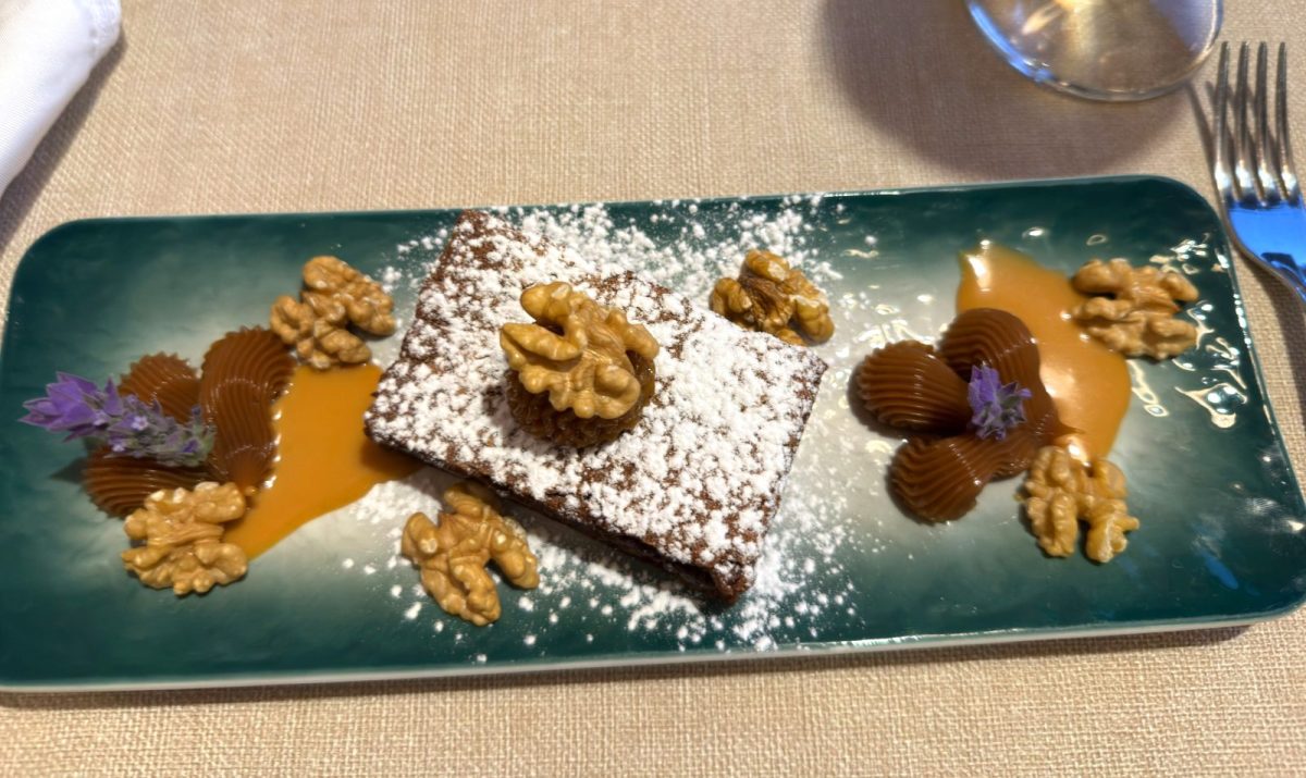 Luna de Cafayate - Galería - gastronomia