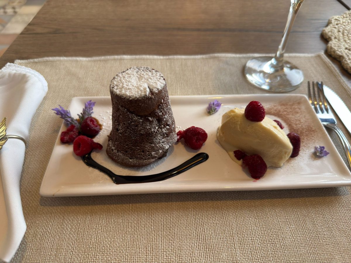 Luna de Cafayate - Galería - gastronomia